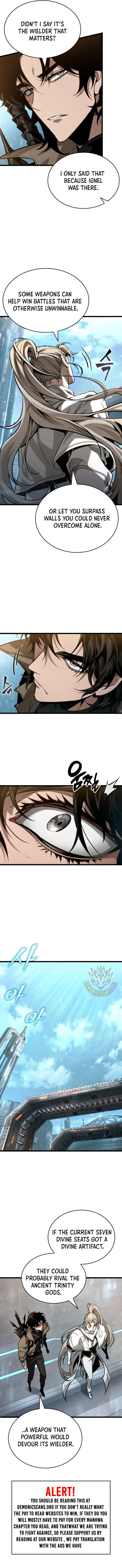 The World After the Fall, Chapter 174 image 03